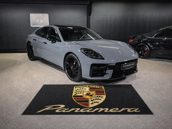 Panamera