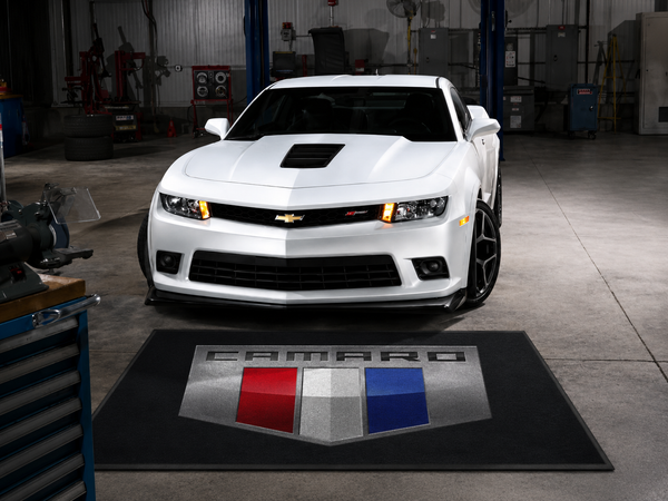 Camaro