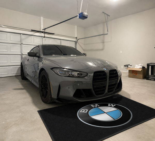 BMW Default