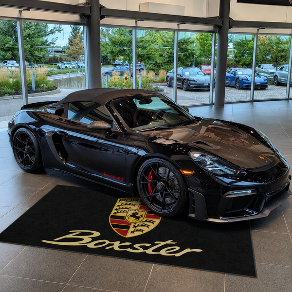 Boxster