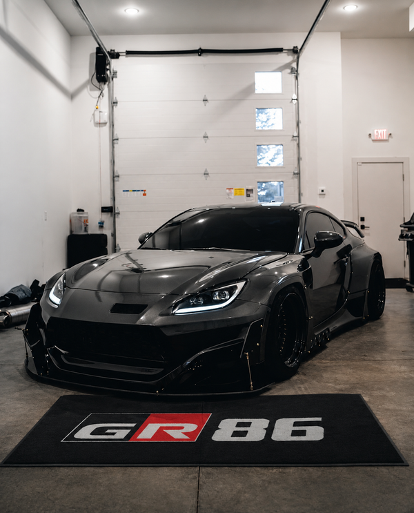 GR86