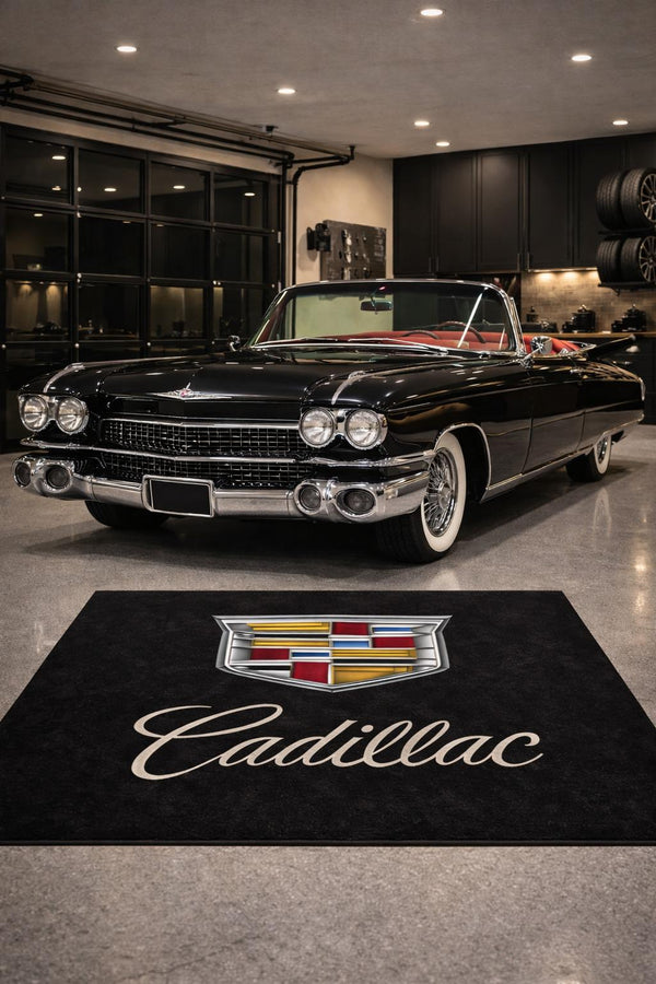 Cadillac