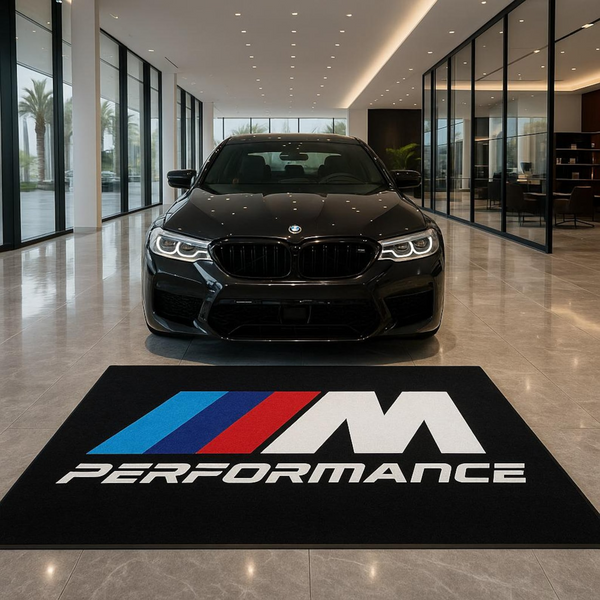 BMW M Perfomance