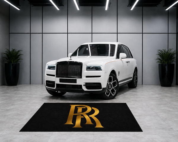 Rolls Royce