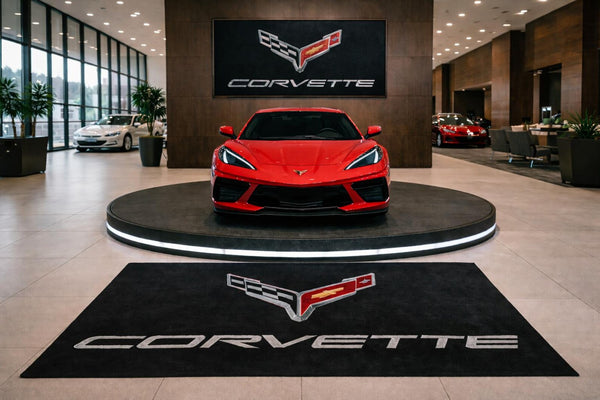 Corvette