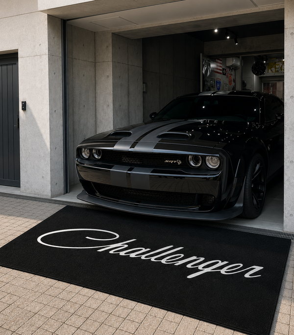 Challenger