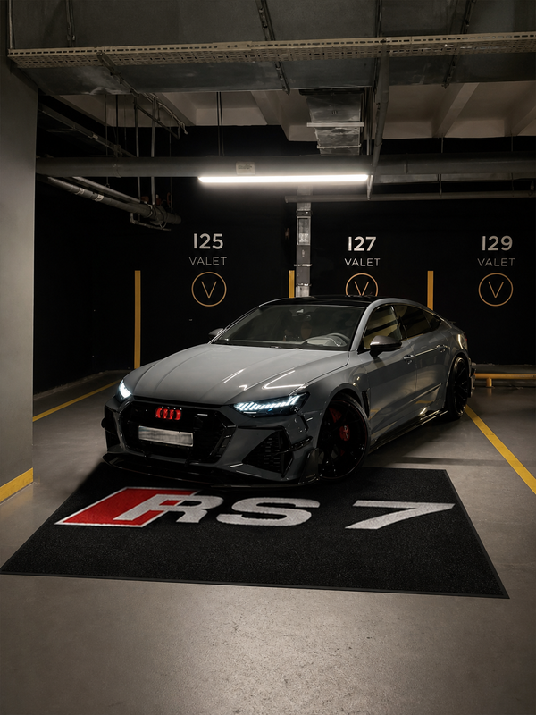 RS7
