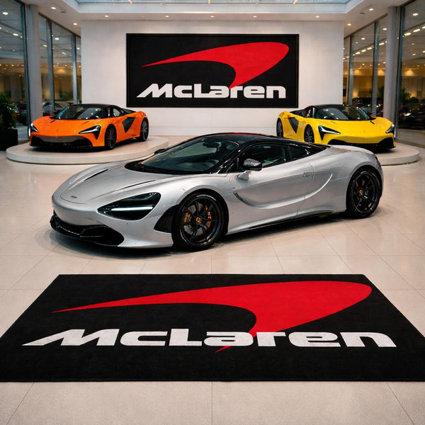 McLaren