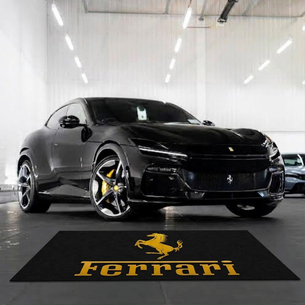 Gold Logo