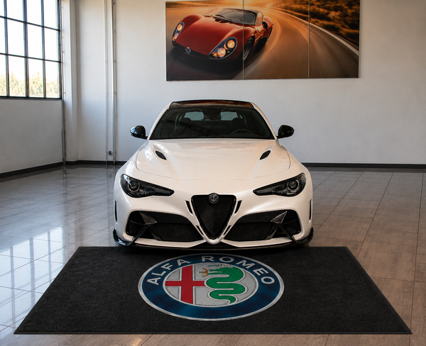 Alfa Romeo