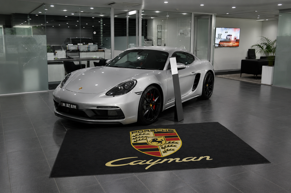 Cayman