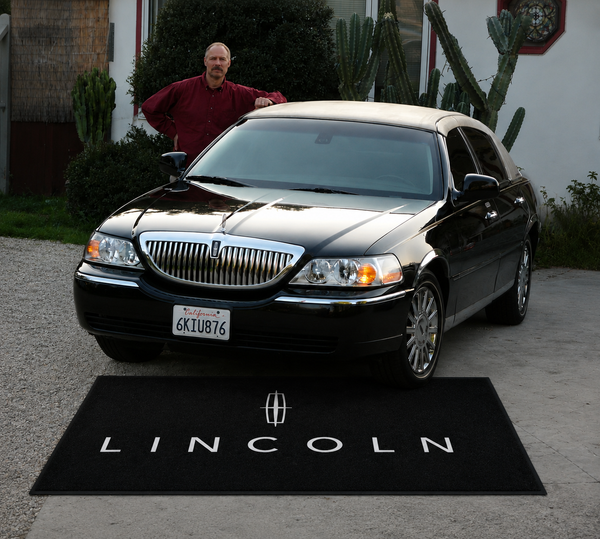 Lincoln