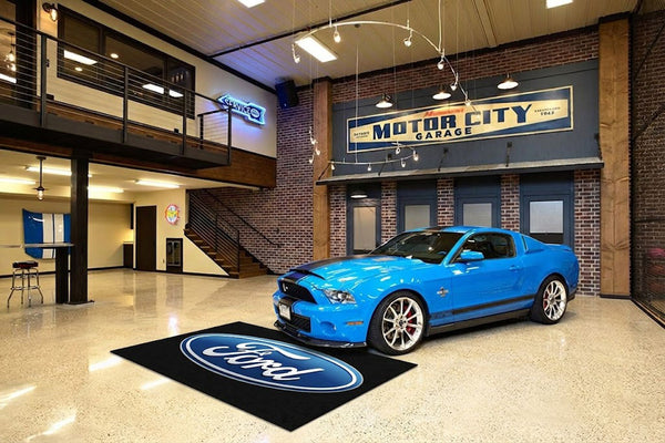 Ford