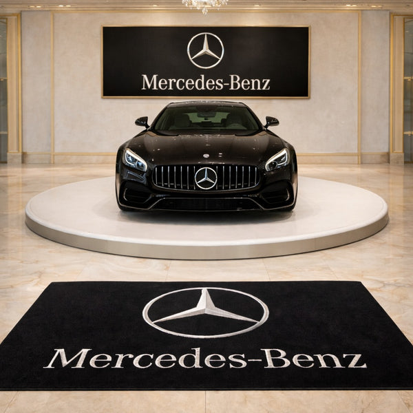 Mercedes