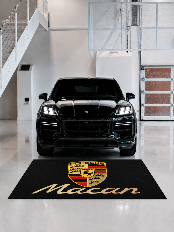 Macan