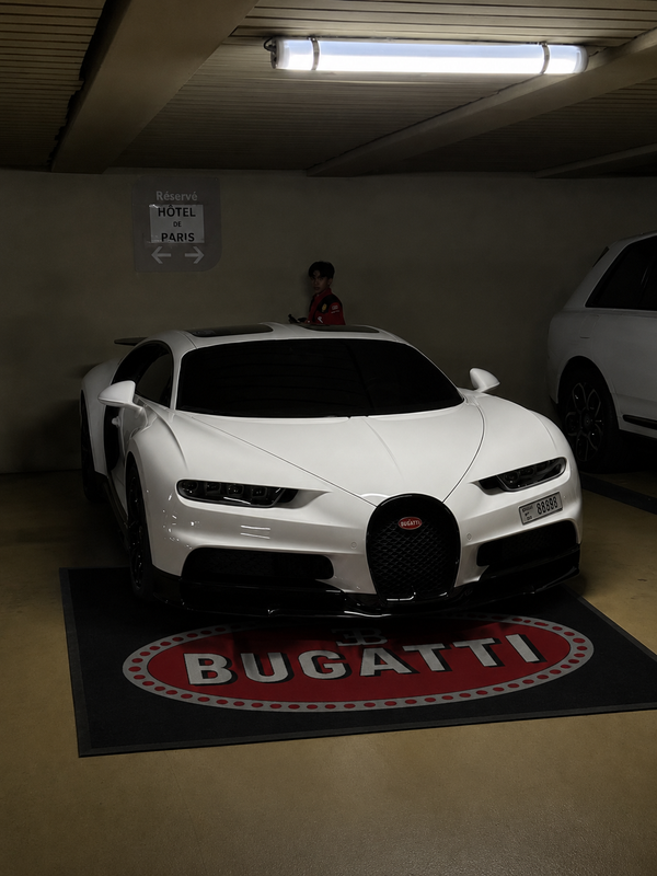 Bugatt