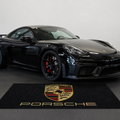 Porsche Luxury Logo Rug and Display Mat Garage, Home, Office, Showroom Floor Decor, 60x87 in / 150x220 cm - 1