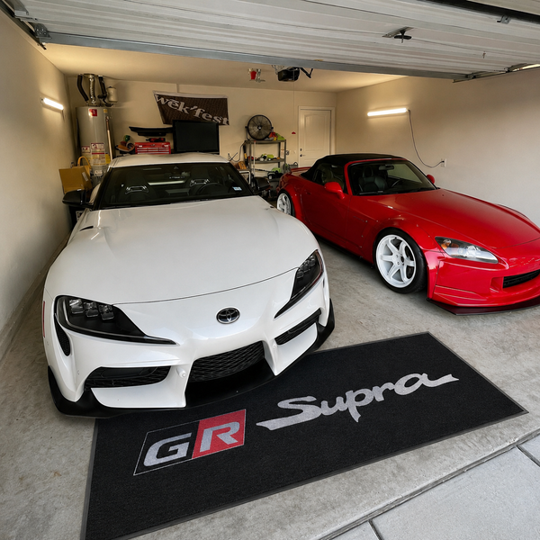 GR SUPRA