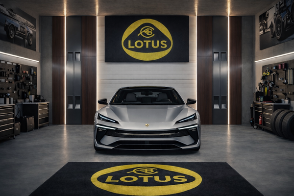 Lotus
