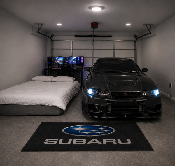 Subaru
