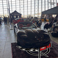 Corvette C5 Premium Luxury Logo Rug and Display Mat Garage, Home, Office, Showroom Floor Decor, 60x87 in / 150x220 cm - 7