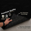 Audi S3 Premium Luxury Logo Rug and Display Mat Garage, Home, Office, Showroom Floor Decor, 60x87 in / 150x220 cm - 3