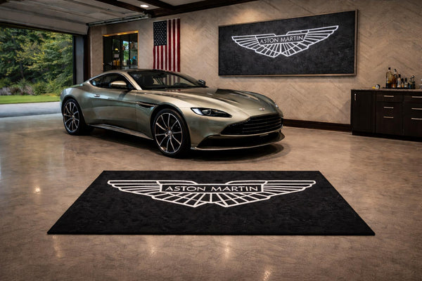 Aston Martin