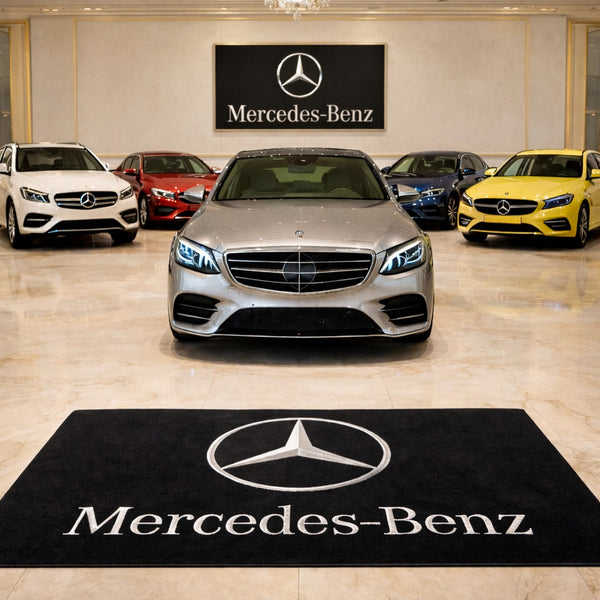 Mercedes