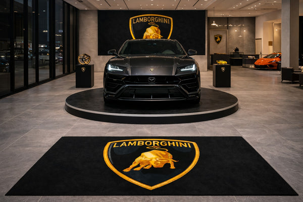 Lamborghini