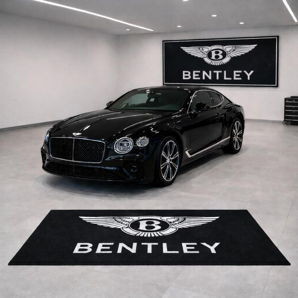 Bentley