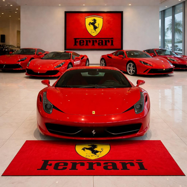 Ferrari