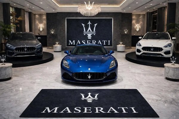 Maserati
