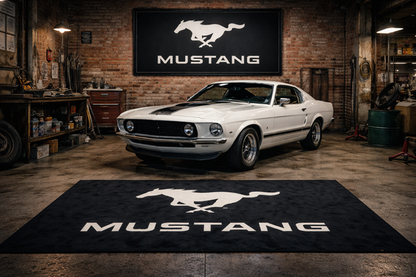Mustang